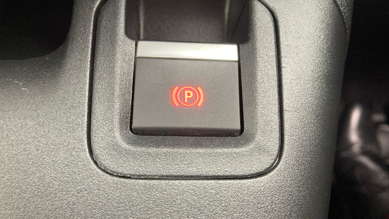 Citroen Berlingo 100kW Plus M 52kWh 5dr Auto Electric Estate